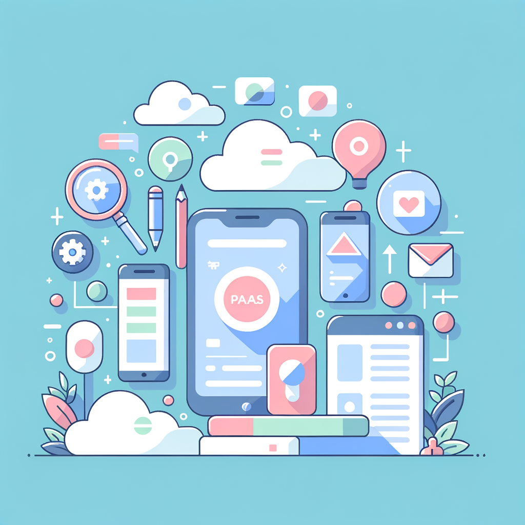 Platform-as-a-Service (PaaS)
