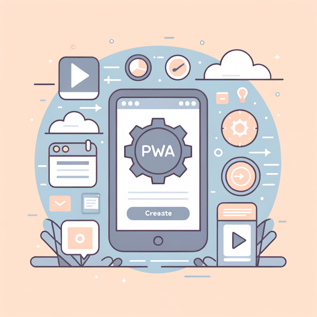 Progressive Web App (PWA)