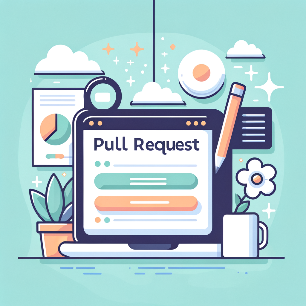 Pull request