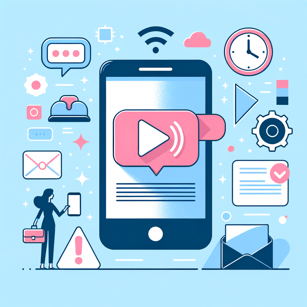 Push-besked - Push Notification