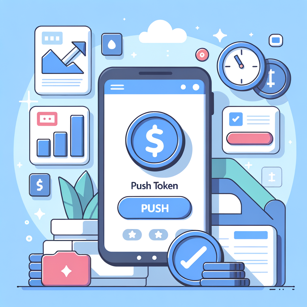 Push token