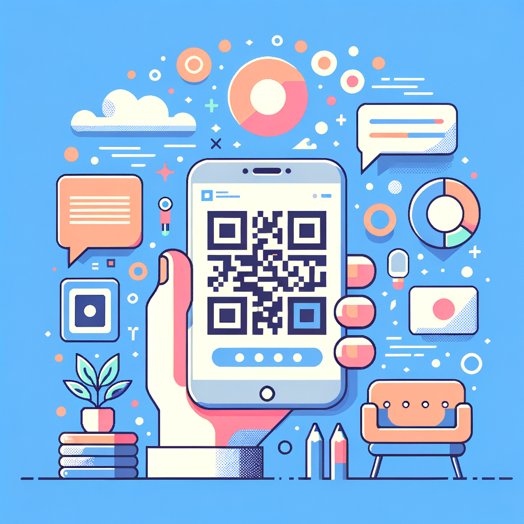 QR-kode