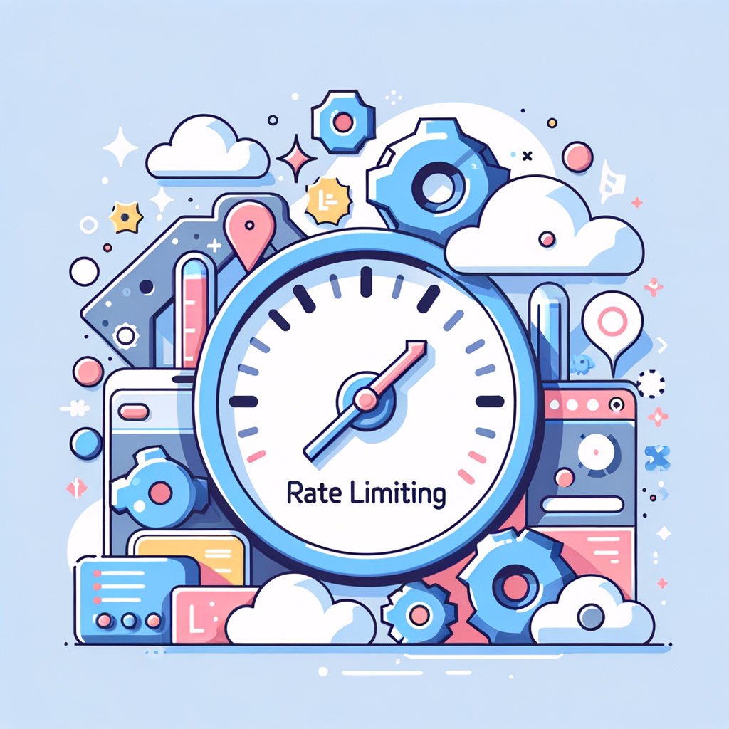 Rate limiting