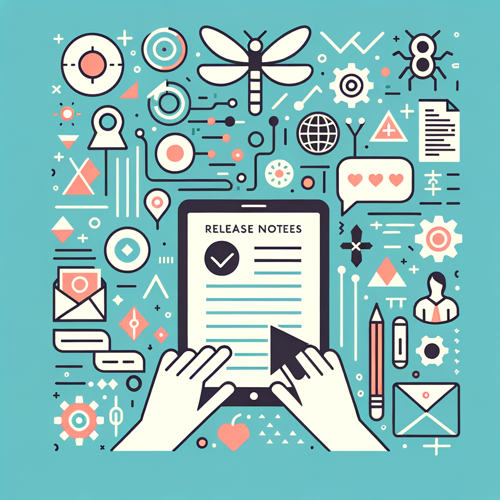 Release notes