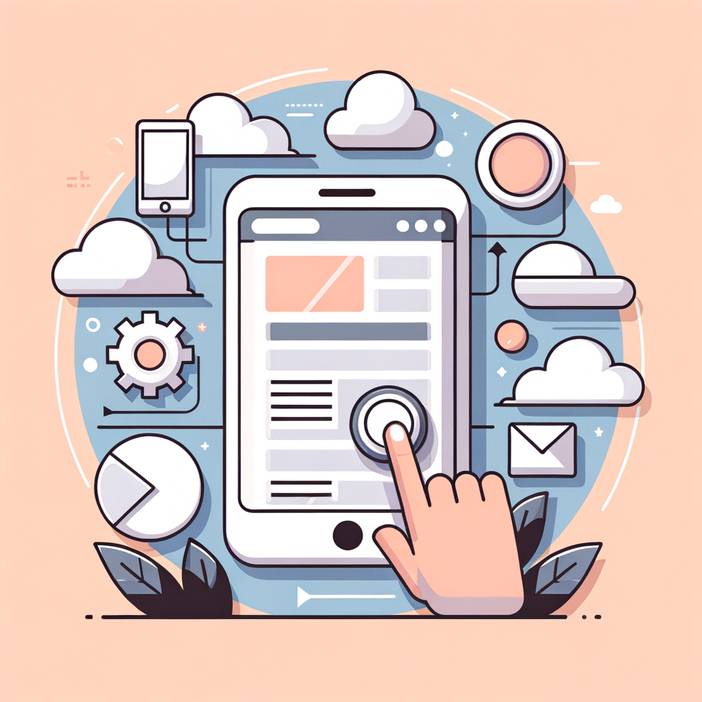 Responsivt design