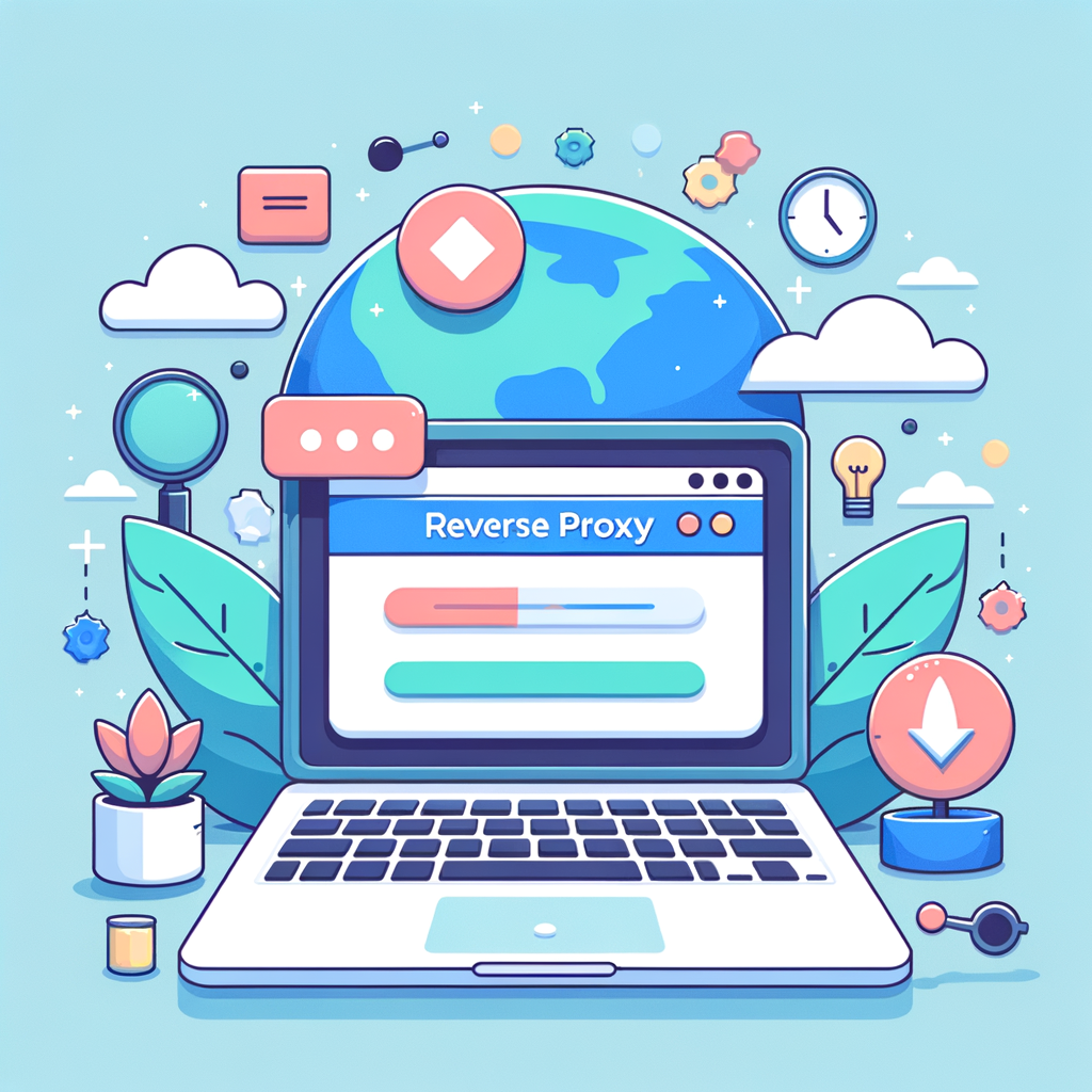 Reverse Proxy