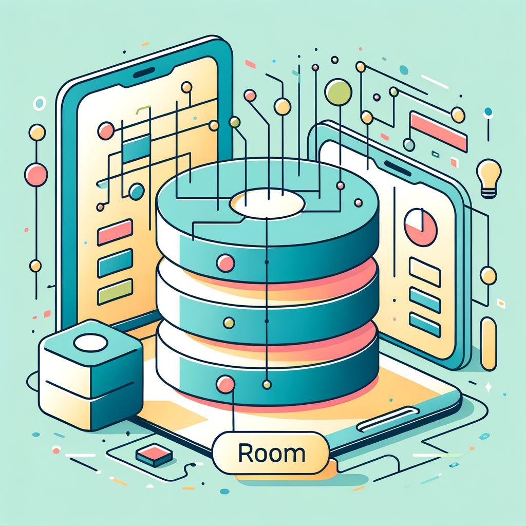 Room Database (Android)