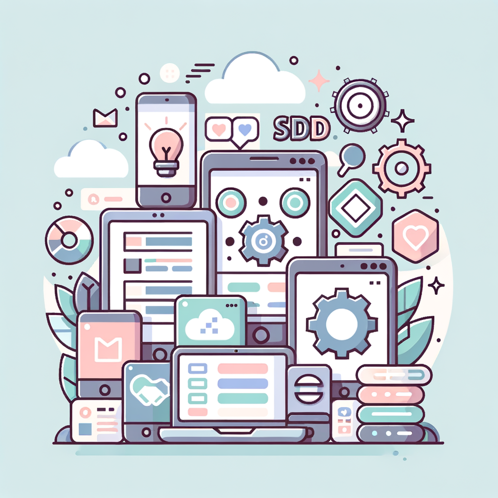 SDK (Software Development Kit)