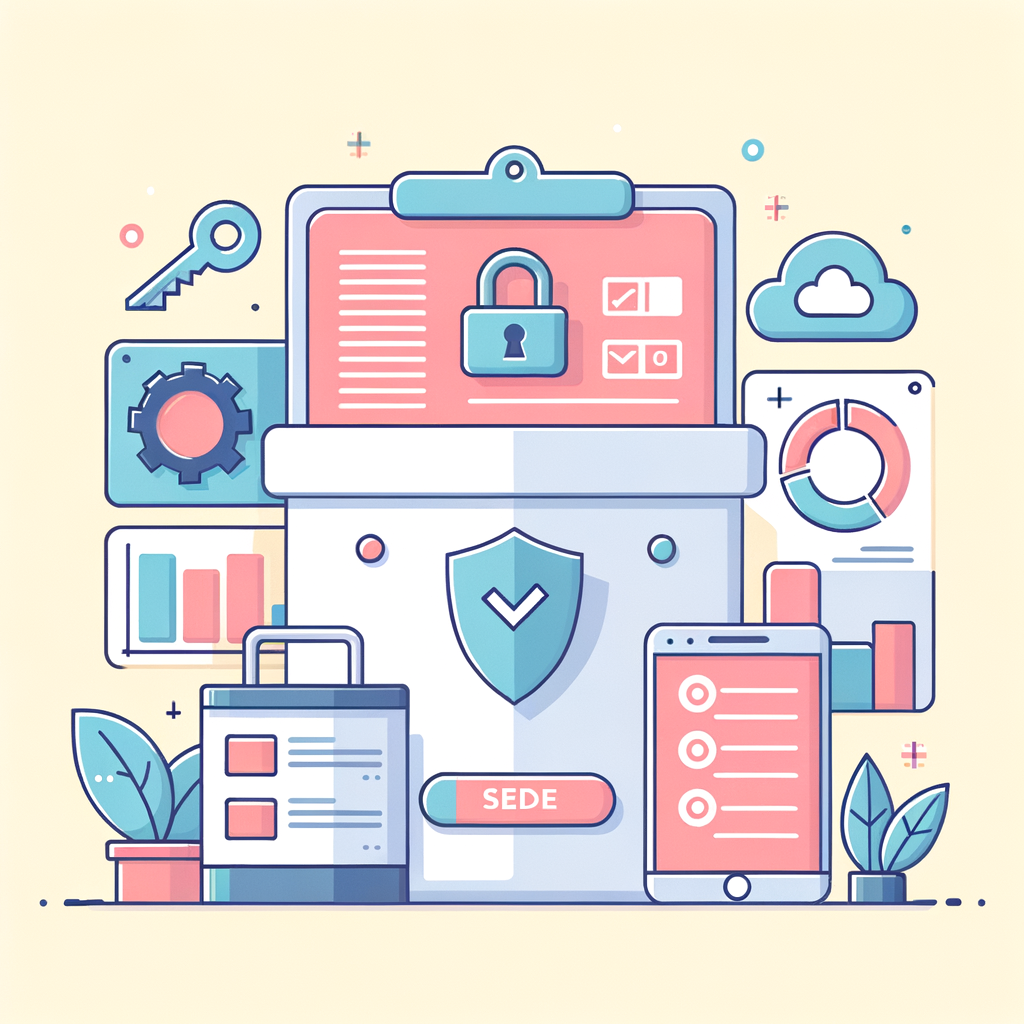 Secure Storage
