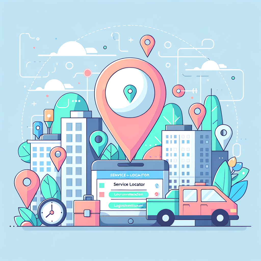 Service Locator