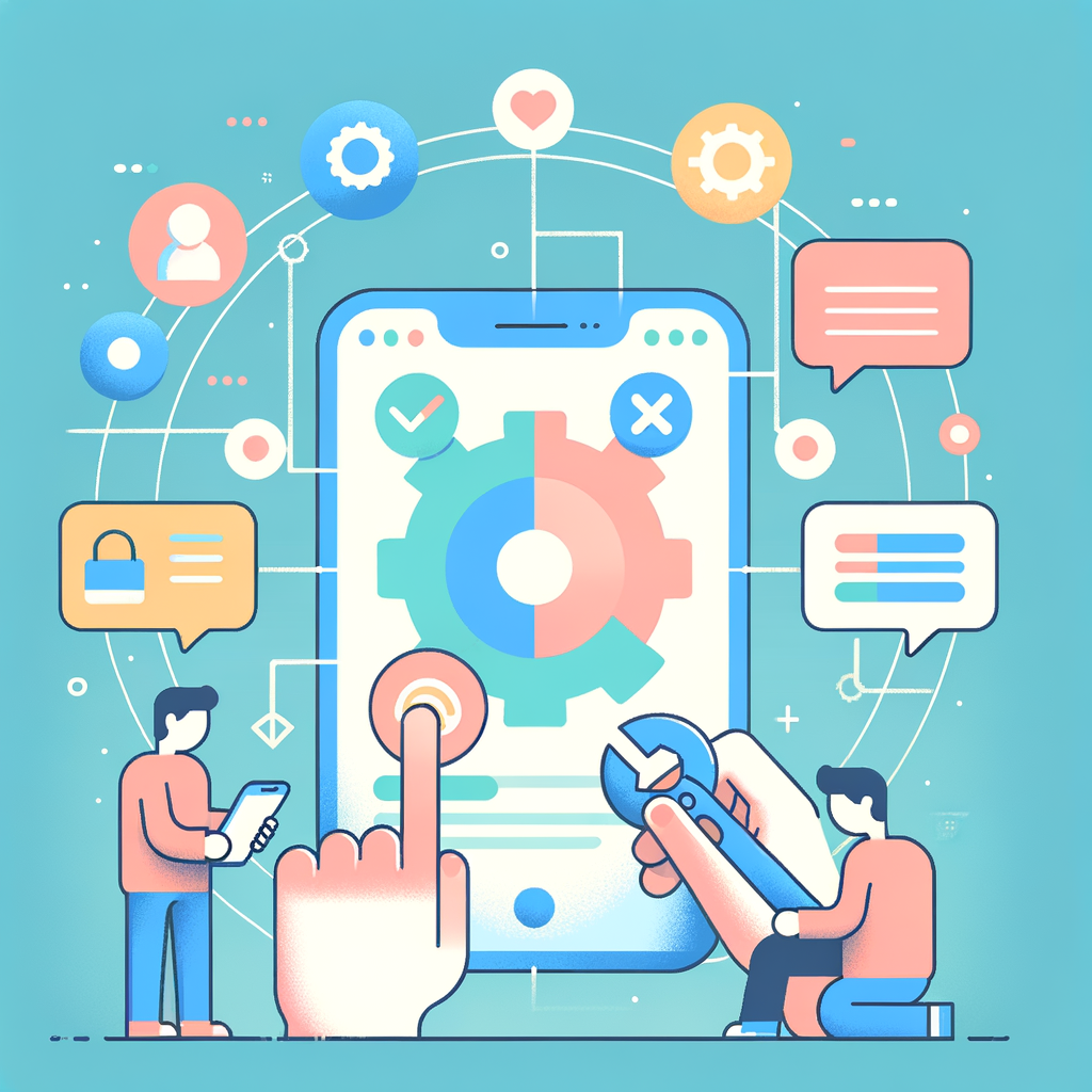 Shared Preferences