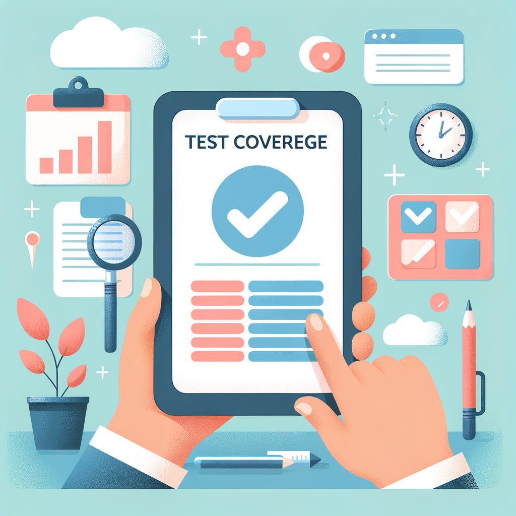 Test Coverage