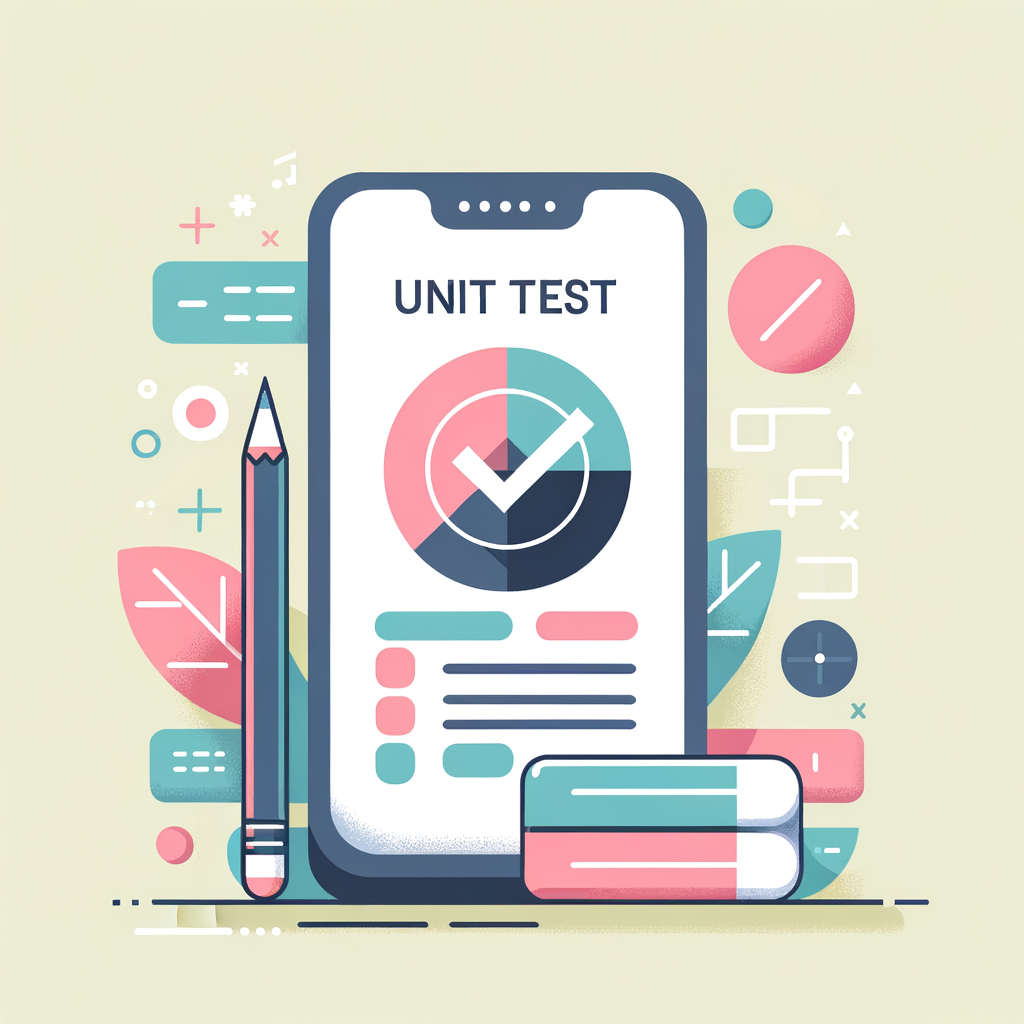 Unit Test