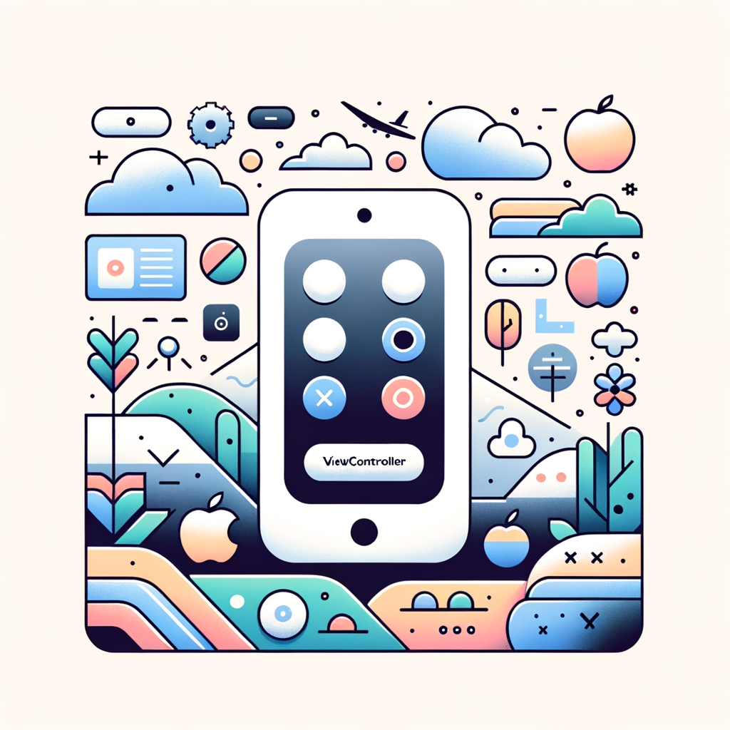 ViewController (iOS)