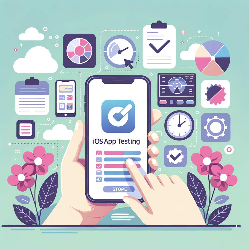 XCTest (iOS)