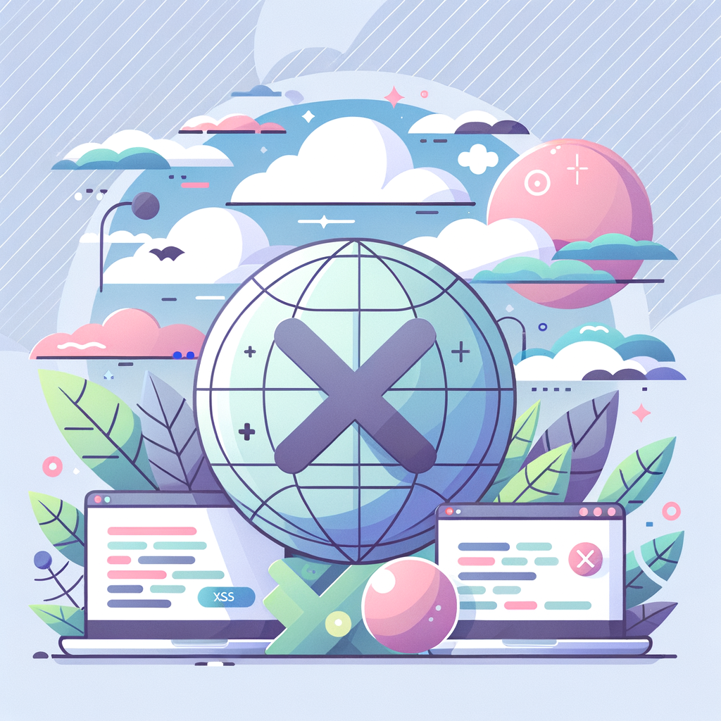 XSS (Cross-site Scripting)